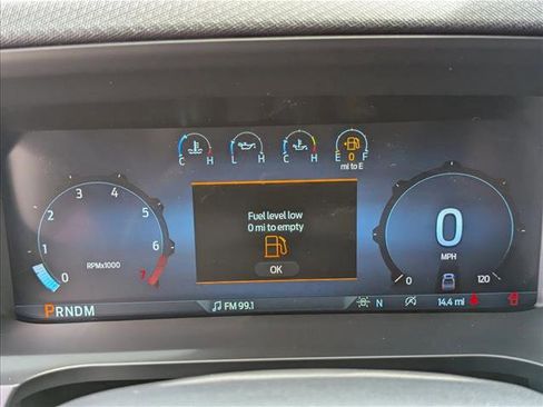 New 2025 Ford F150 XL image 11