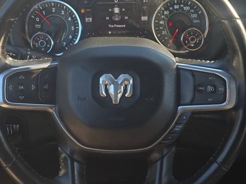 Used 2023 RAM 1500 Laramie image 23