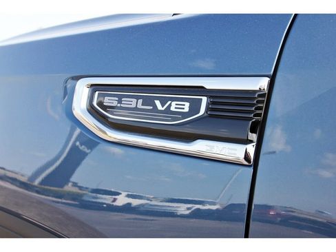 Used 2025 GMC Sierra 1500 Denali w/ Denali Reserve Package AWD/4WD image 36
