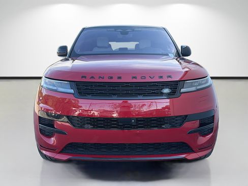 Used 2023 Land Rover Range Rover Sport SE Dynamic AWD/4WD image 8