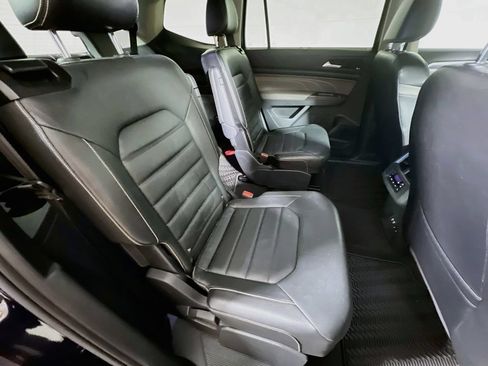 Used 2022 Volkswagen Atlas SEL Premium AWD/4WD image 26