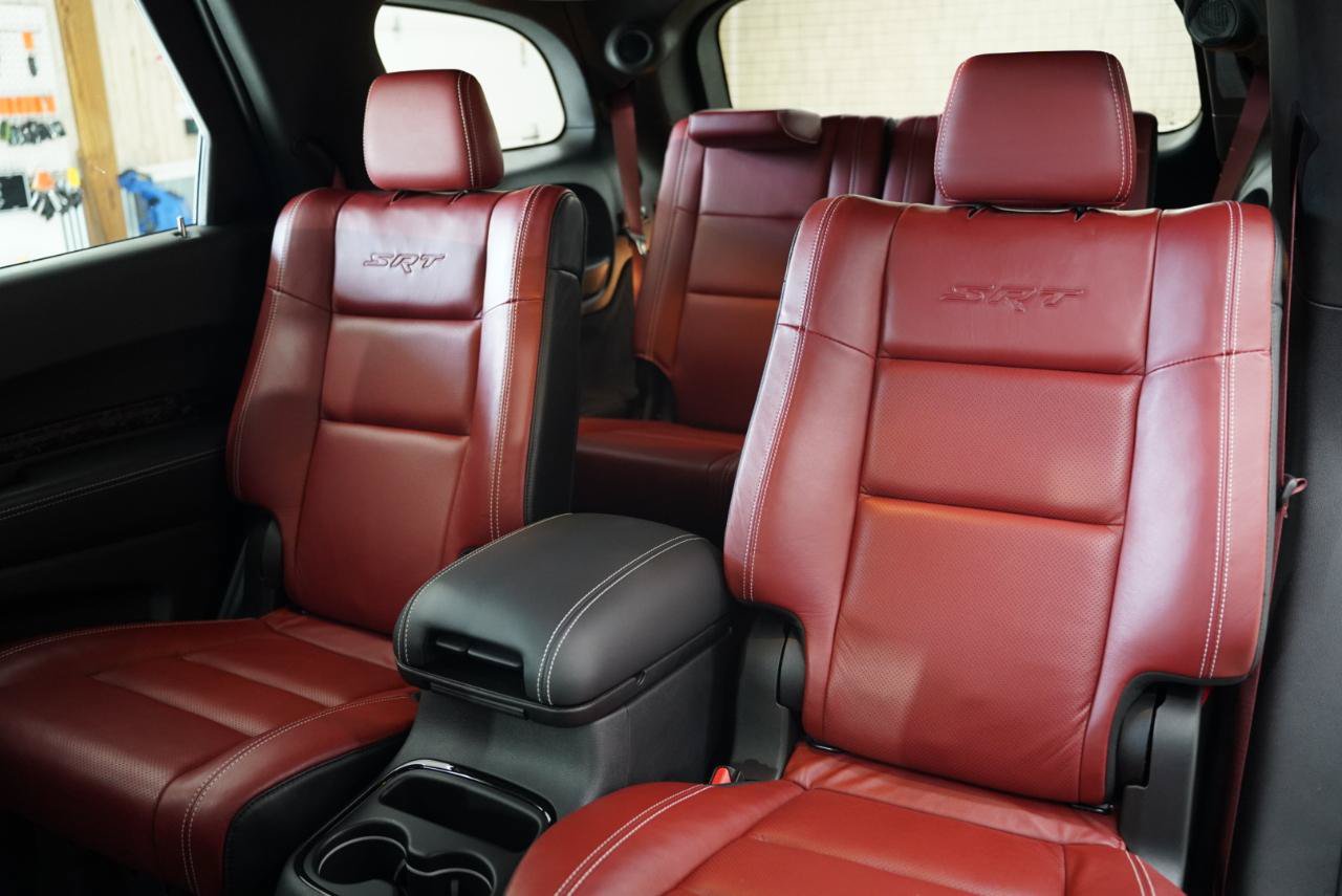 Used 2023 Dodge Durango SRT Hellcat AWD/4WD image 34