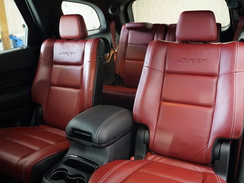 Used 2023 Dodge Durango SRT Hellcat AWD/4WD image 34
