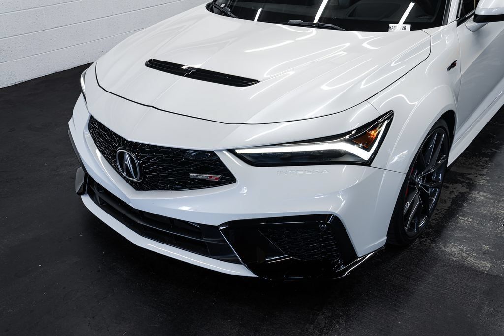 New 2026 Acura Integra Type S FWD image 11