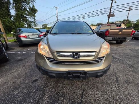 Used 2007 Honda CR-V EX image 12