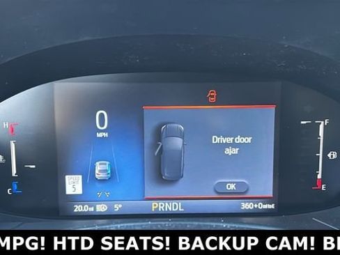 New 2026 Ford Escape SE image 11