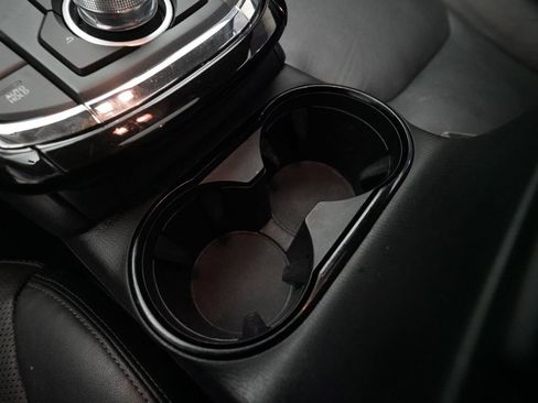 Certified 2023 MAZDA CX-9 Touring Plus image 17