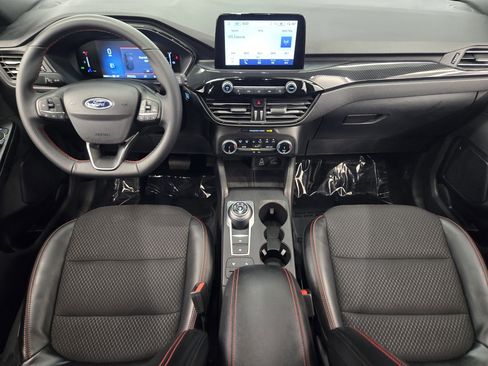 Certified 2025 Ford Escape ST-Line image 25