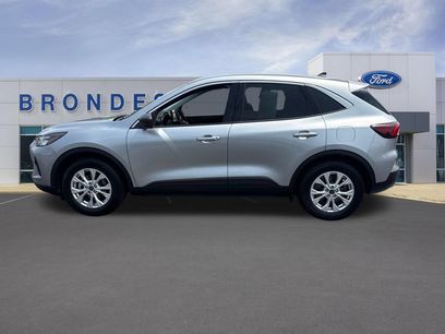 Used 2024 Ford Escape Active
