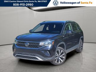 Used 2024 Volkswagen Taos SE FWD video 1