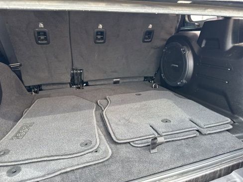 Used 2022 Jeep Wrangler Unlimited Rubicon image 13