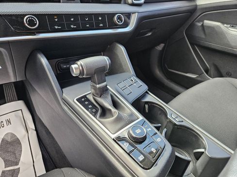 Used 2024 Kia Sportage LX image 23
