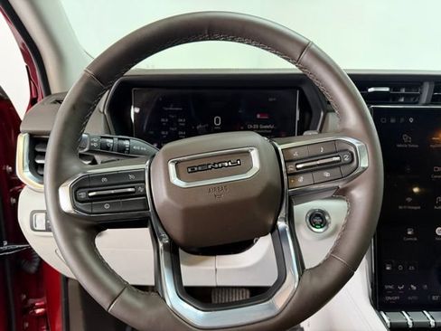 Used 2026 GMC Terrain Denali w/ LPO, Floor Liner Package AWD/4WD image 24