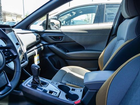New 2026 Subaru Crosstrek 2.5i Sport AWD/4WD image 18