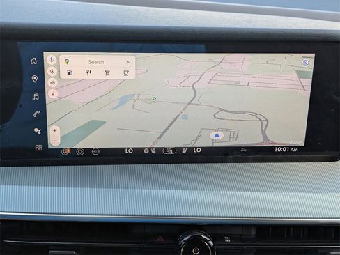 New 2025 Nissan Murano Platinum w/ Cargo Package image 25