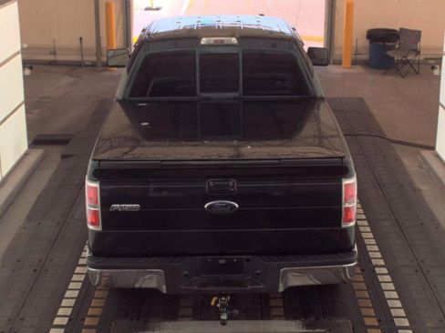 Used 2013 Ford F150 Lariat image 6