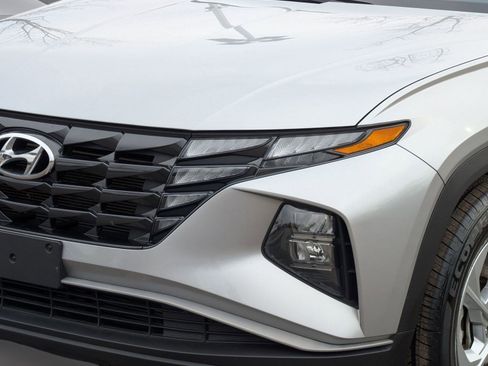 Used 2024 Hyundai Tucson SEL image 11