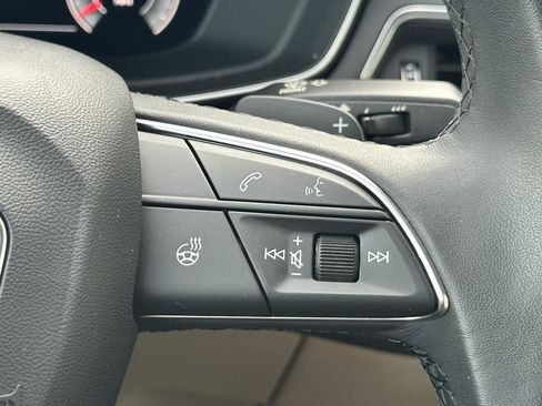 Used 2023 Audi A5 2.0T Prestige image 16