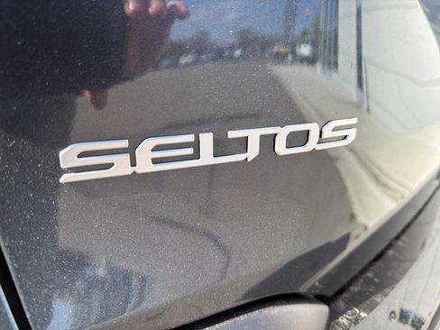 Used 2026 Kia Seltos S FWD image 4
