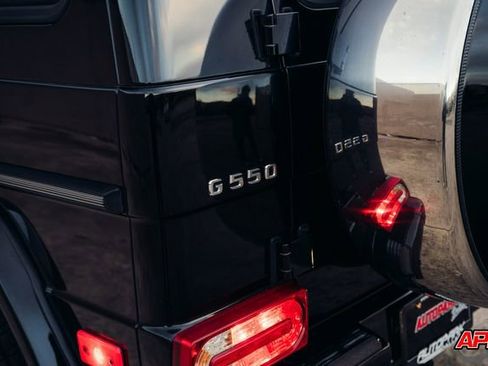 Used 2013 Mercedes-Benz G 550 image 44