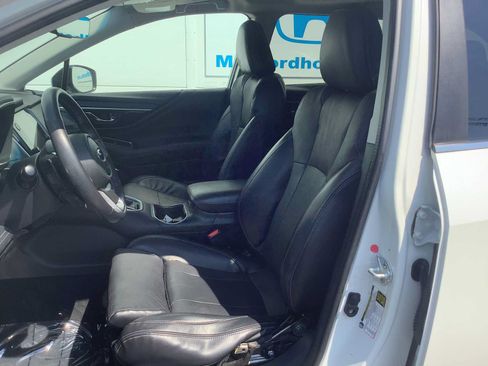 Used 2021 Subaru Outback Limited XT AWD/4WD image 11