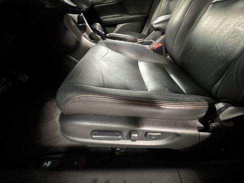 Used 2017 Honda Accord Sport Special Edition image 17