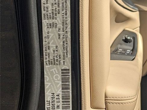 New 2025 Jeep Grand Cherokee Limited image 27