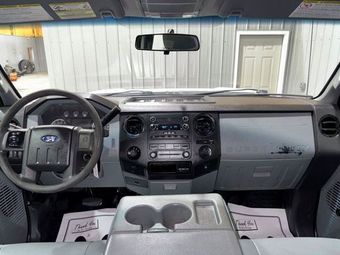 Used 2016 Ford F250 XL w/ XL Value Package AWD/4WD image 17