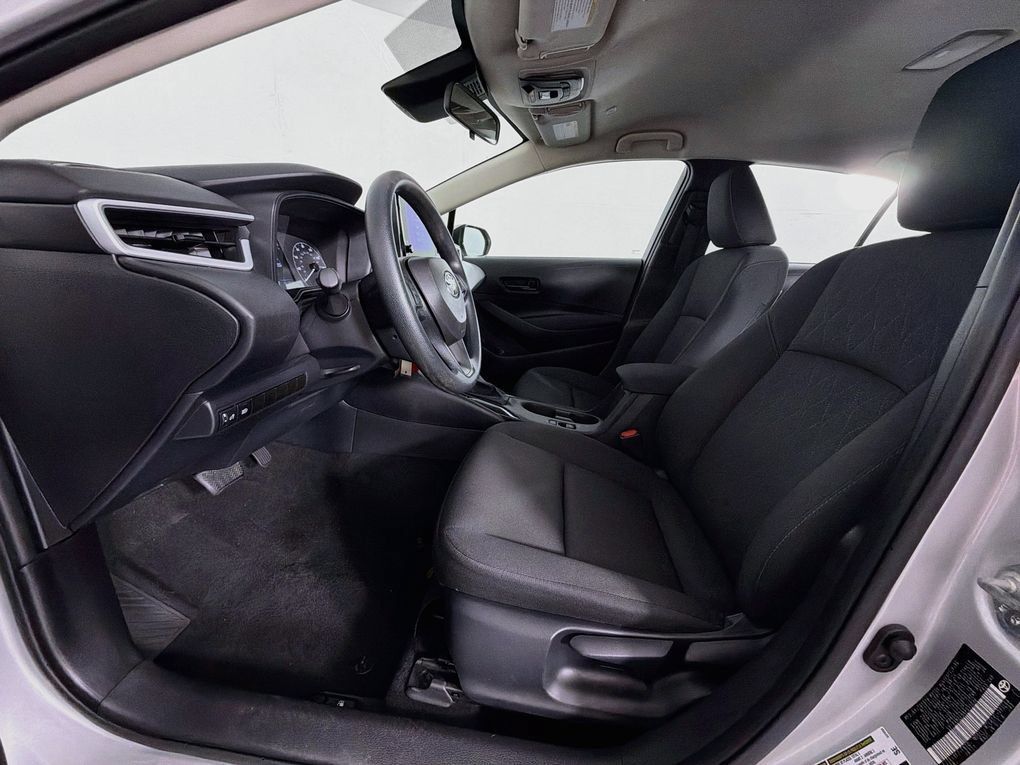 Used 2024 Toyota Corolla LE FWD image 12