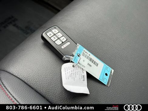 Used 2023 Honda Odyssey Sport image 36