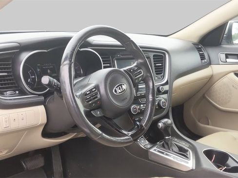 Used 2014 Kia Optima EX image 20