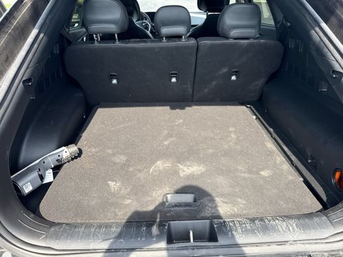 Used 2024 Kia EV6 Wind RWD image 25