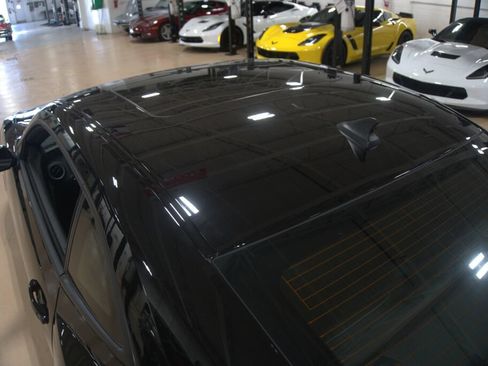 Used 2011 Chevrolet Camaro SS w/ RS Package RWD image 17