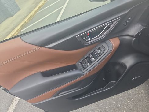 Used 2023 Subaru Forester Touring image 36