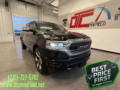 Used 2020 RAM 1500 Limited