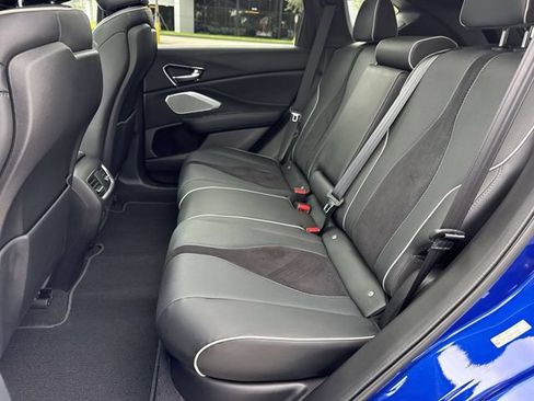 Used 2021 Acura RDX A-Spec FWD image 23