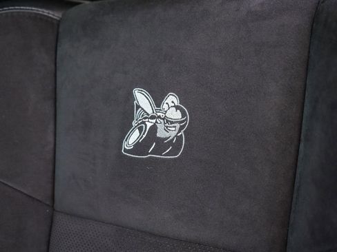 Used 2022 Dodge Challenger R/T Scat Pack w/ Shaker Package image 23