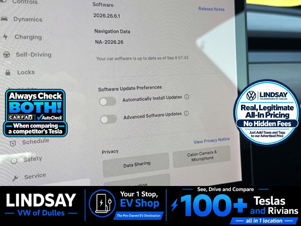 Used 2019 Tesla Model 3 Standard Range Plus RWD image 24