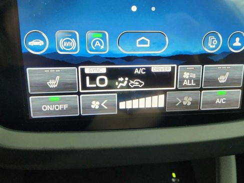 New 2026 Subaru Forester Sport AWD/4WD image 19
