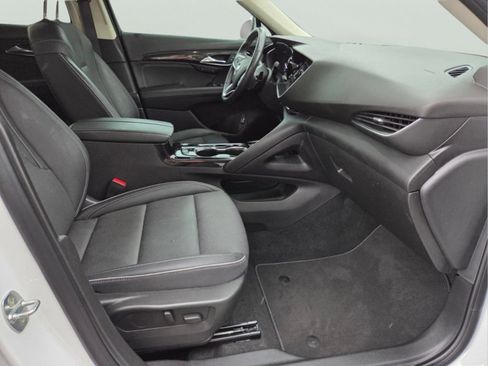 Used 2023 Buick Envision Essence FWD image 16