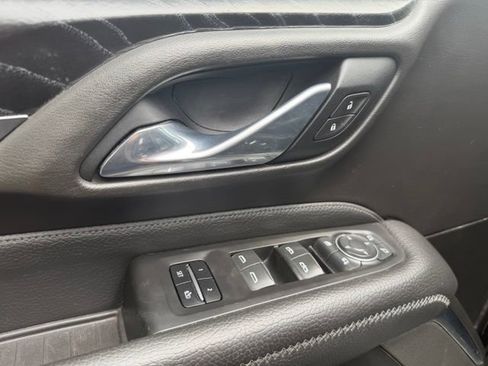Used 2021 GMC Yukon XL Denali RWD image 13