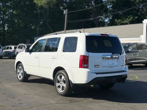 Used 2014 Honda Pilot EX-L image 5