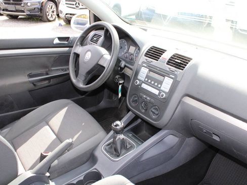 Used 2008 Volkswagen Rabbit S FWD image 12