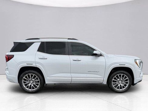 New 2026 GMC Terrain Denali image 6