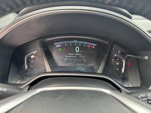 Used 2017 Honda CR-V EX-L image 31