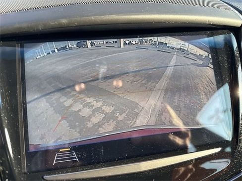 Used 2018 Cadillac ATS 2.0L Turbo image 17