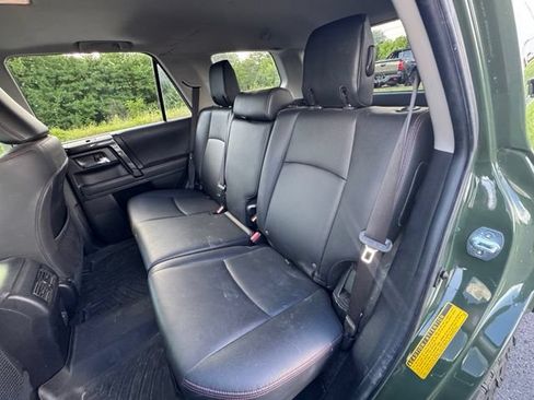 Used 2020 Toyota 4Runner TRD Pro AWD/4WD image 15