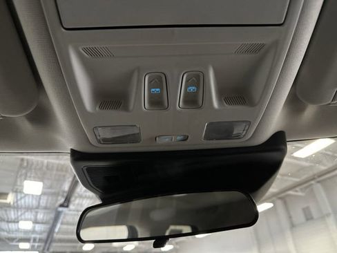 New 2025 Ford Bronco Sport Big Bend w/ Convenience Package image 24