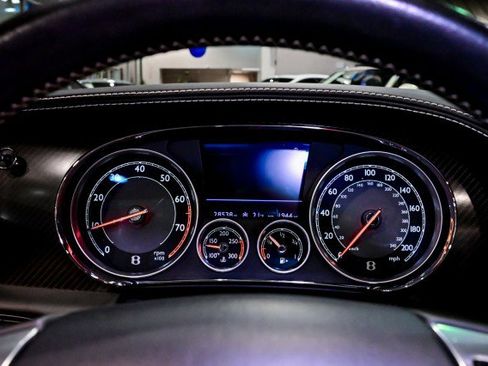 Used 2015 Bentley Continental GT Speed image 32