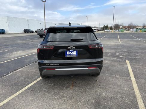 New 2026 Chevrolet Equinox LT w/ Convenience Package II image 13